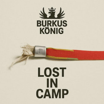 Lost in Camp