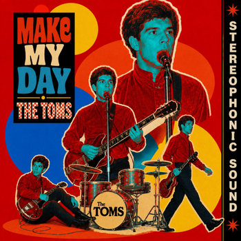 Music | The TOMS