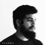 Vazdra — XQSME (Kevil Remix) cover art