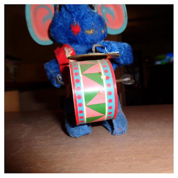 Mikel Patrik Avery Bolster Type Ⅰ Music | Mikel Patrick Avery