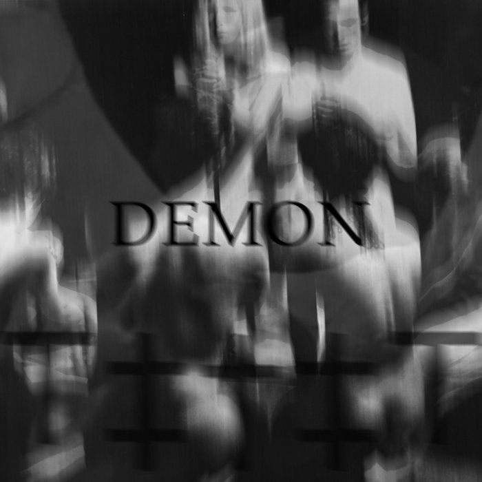 Demon Single Demon (single) | ╪‡†‡╪ | M.I.S.T. Records