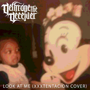 Look At Me (xxxTentacion Cover) cover
