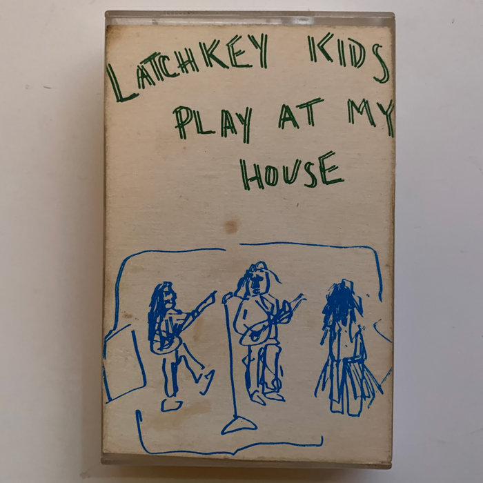 play at my house latchkey kids