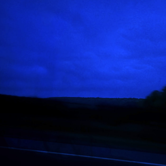 I Was Only Temporary My Head Is Empty