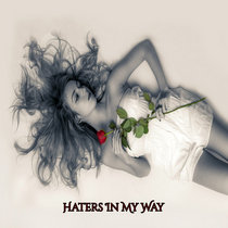 Haters In My Way (Beat) cover art