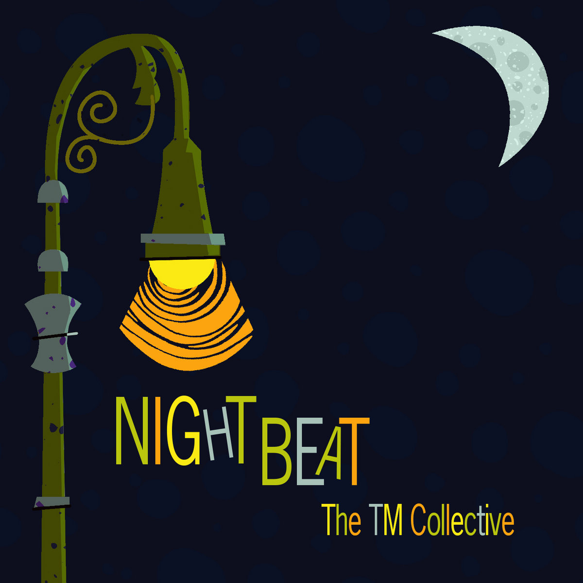 Night Beat The TM Collective Theme Music Tribute