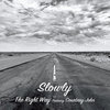 The Rightway featuring Courtney John