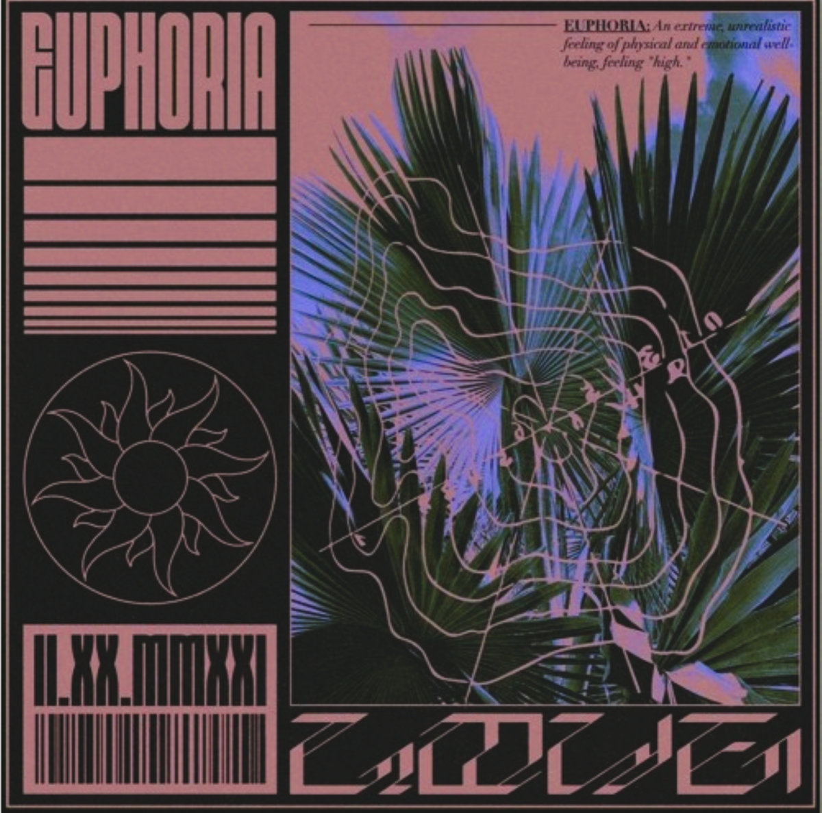 Euphoria | Rogue Rem