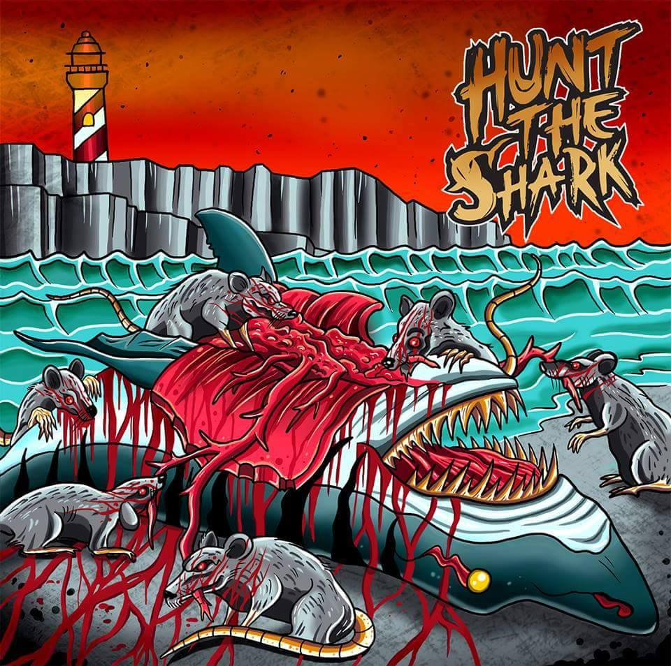 the great shark hunt review