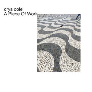 A Piece Of Work cover