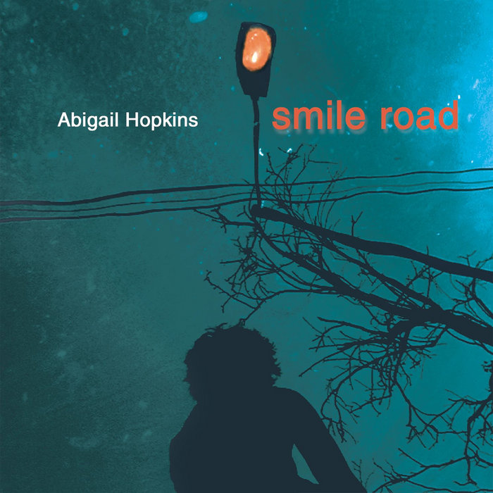 Smile Road | Abigail Hopkins
