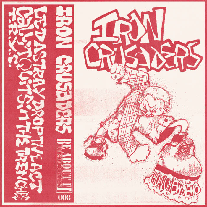 Iron Crew Demo | Iron Crusaders Iron Crew Demo | Iron Crusaders