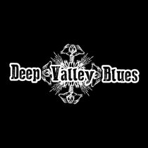 Deep Valley Blues cover art