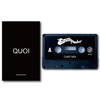 Music | Southpaw Chop