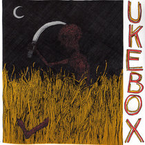 Ukebox cover art