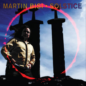 Solstice cover