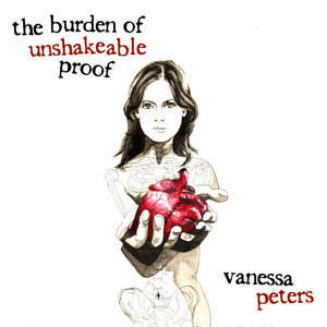 The Burden of Unshakeable Proof cover