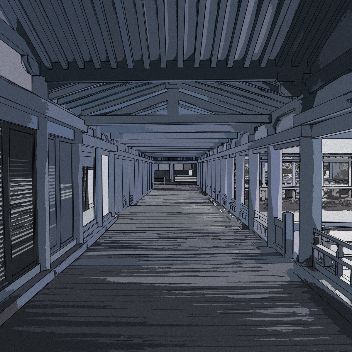 Moonlight | Vanilla