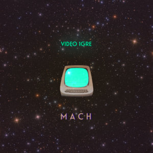 Video Igre cover