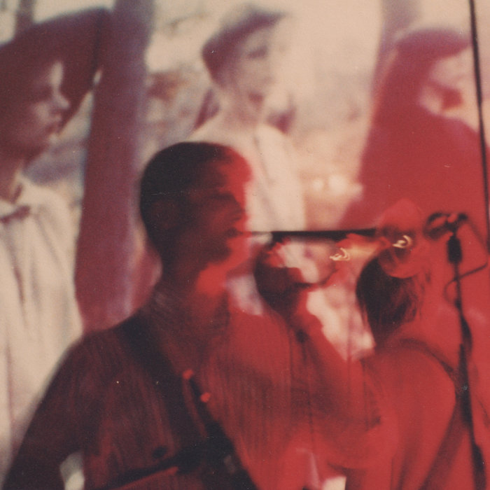 Psalter Lane 25.06.81 In The Nursery