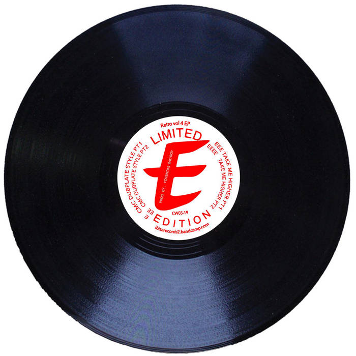 Real IBIZA 4 Record LP Real Ibiza – 4 x Vinyl (LP, Compilation