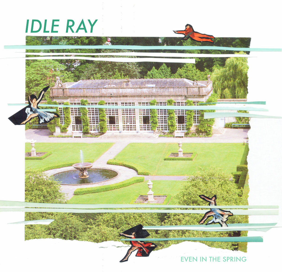 Even in the Spring by Idle Ray