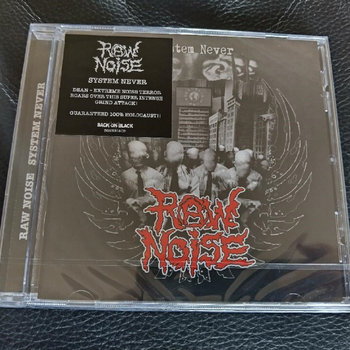 Music | Extreme Noise Terror