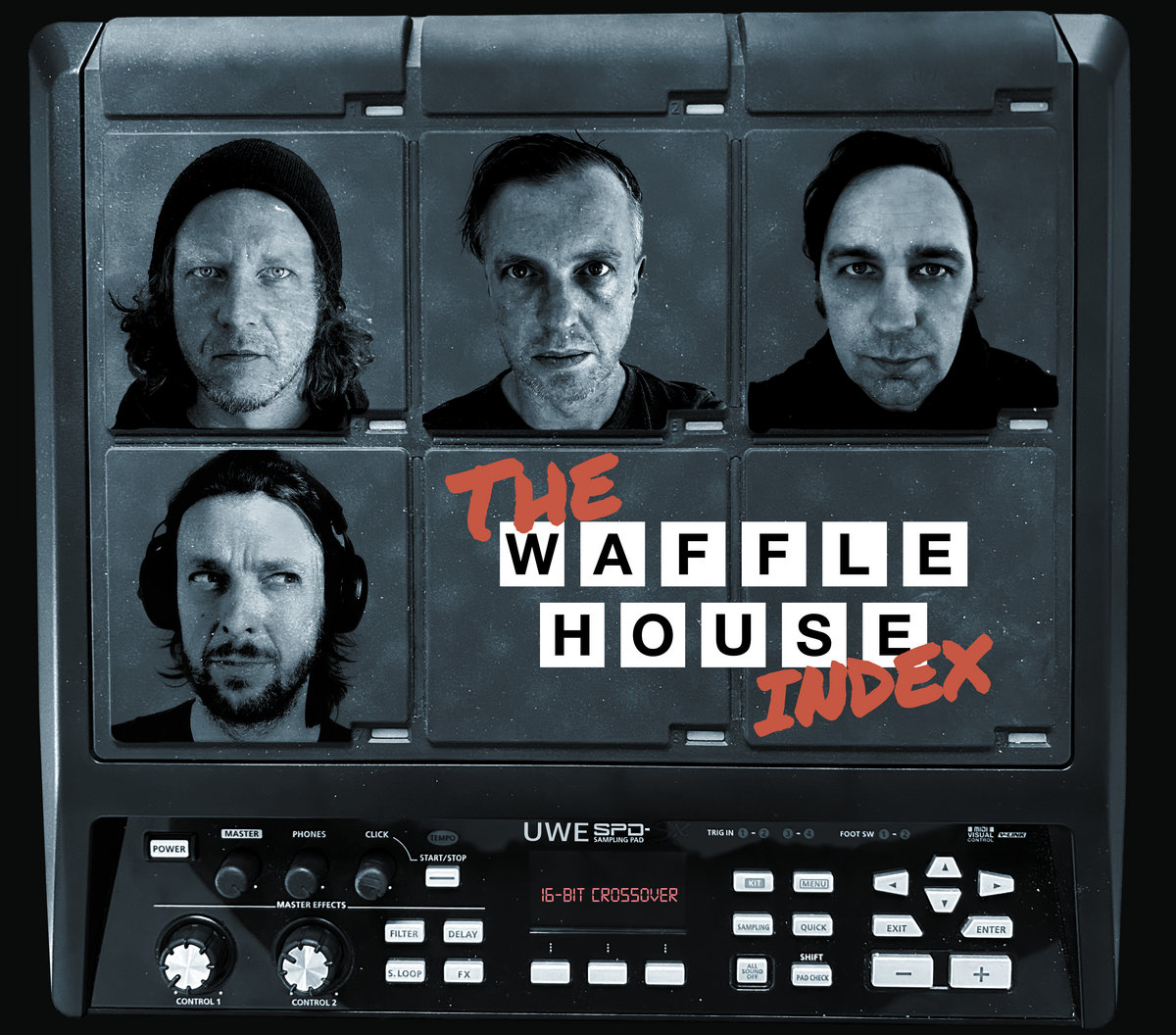 Imagem Cena de Waffle House Movie in 3