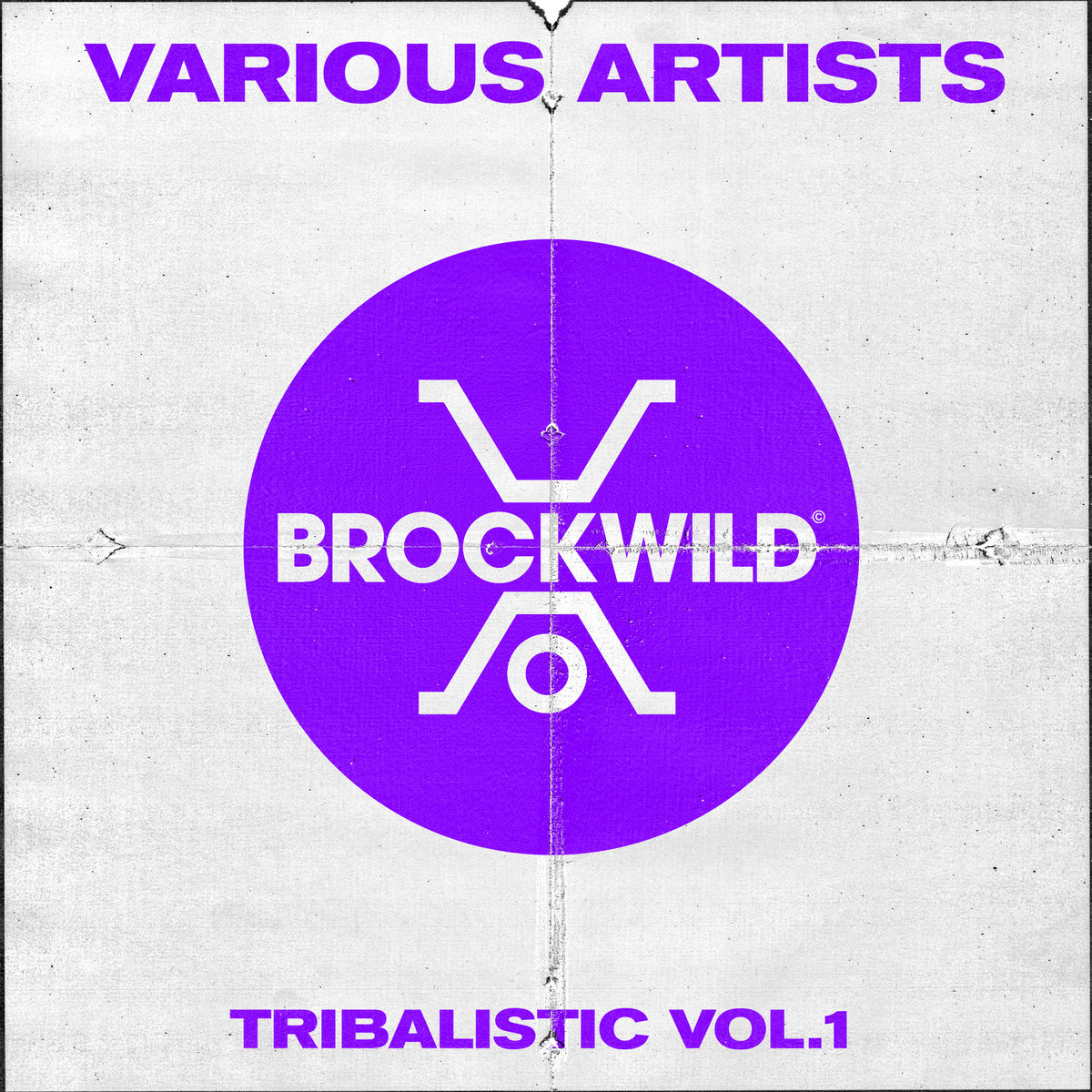 Tribalistic Vol.1 | Various Artists | Snatch! Records