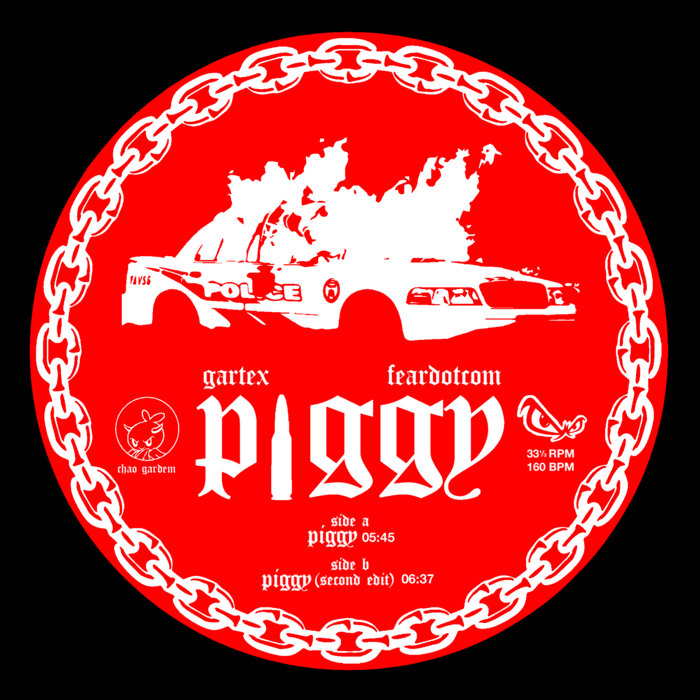 Pig ☆ Piggy | Feardotcom, Gartex | FEARDOTCOM
