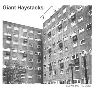 Giant Haystacks — Blunt Instrument