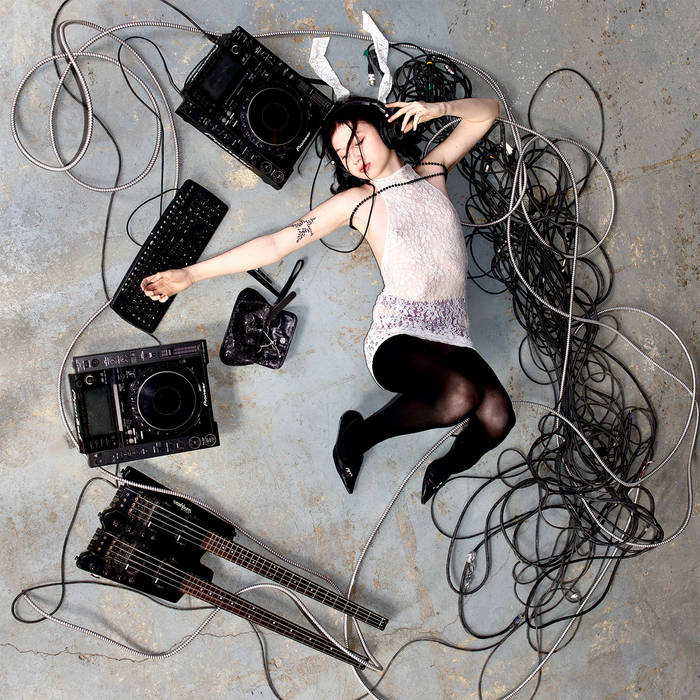 Public Appeal - hello my name is public appeal