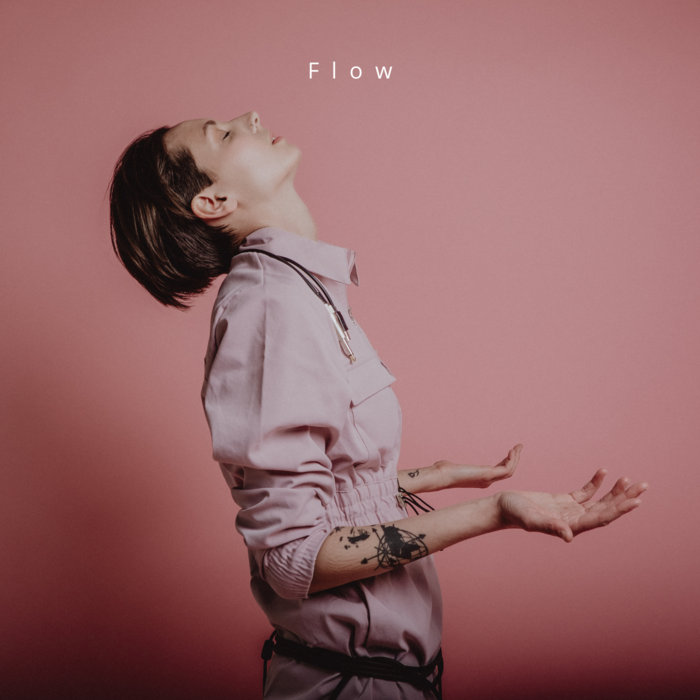 Flow, by Lara Jones - Saxophone