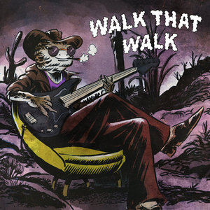 The Nude Party — Walk That Walk