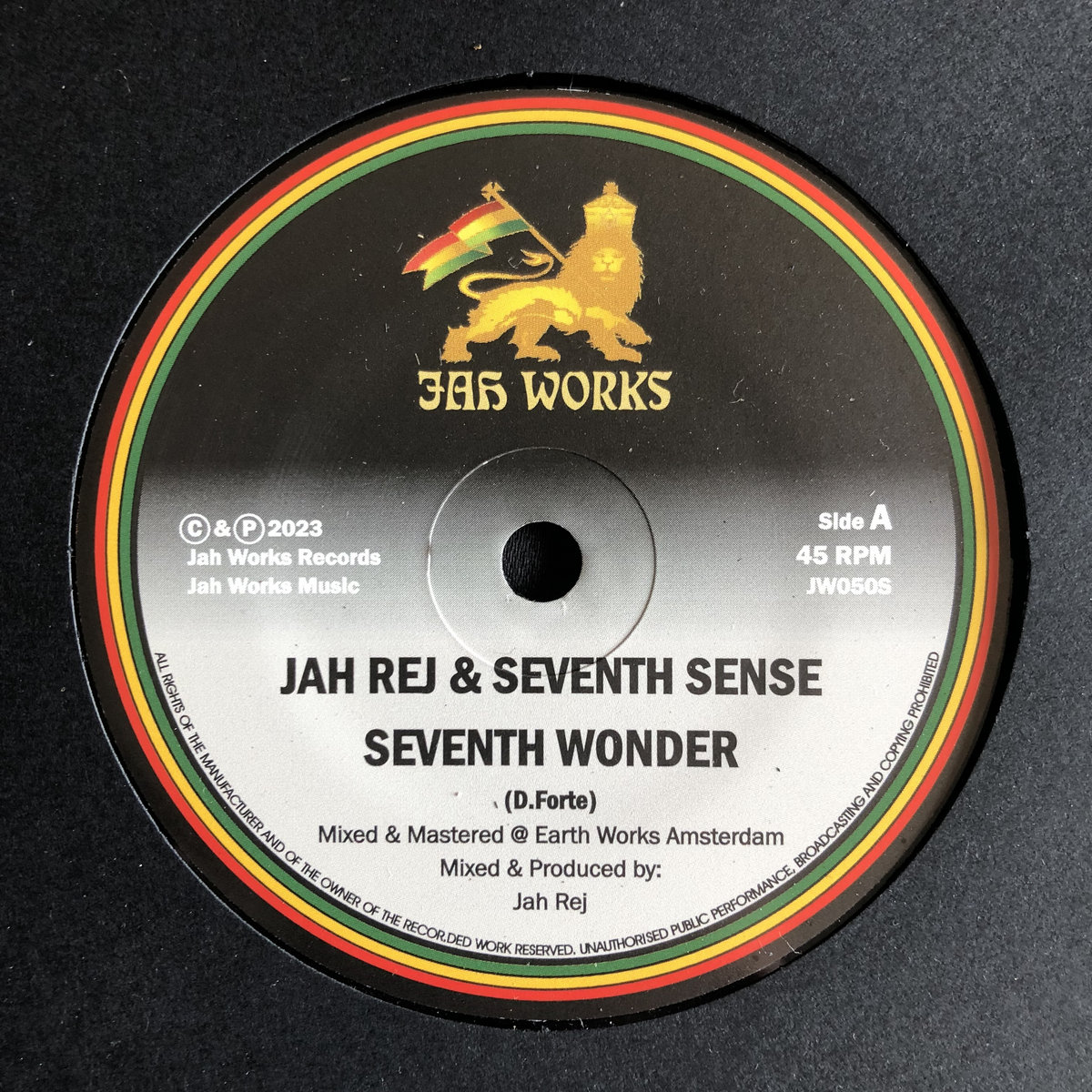 Limited 500 press jeru the damaja ピクチャー盤 Limited 500 press jeru the damaja ピクチャー盤 Limited 500