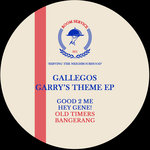 Gallegos - Old Timers