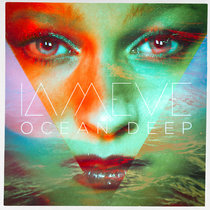 Ocean Deep cover art