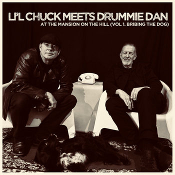 Music | Li'l Chuck The One Man Skiffle Machine