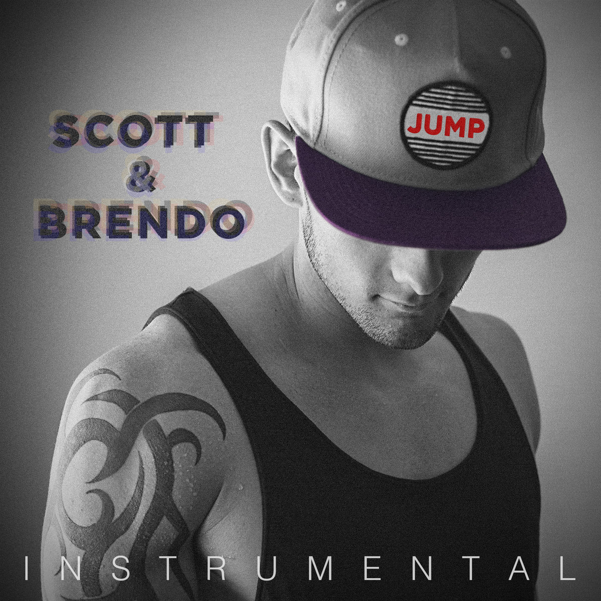 one more time scott and brendo