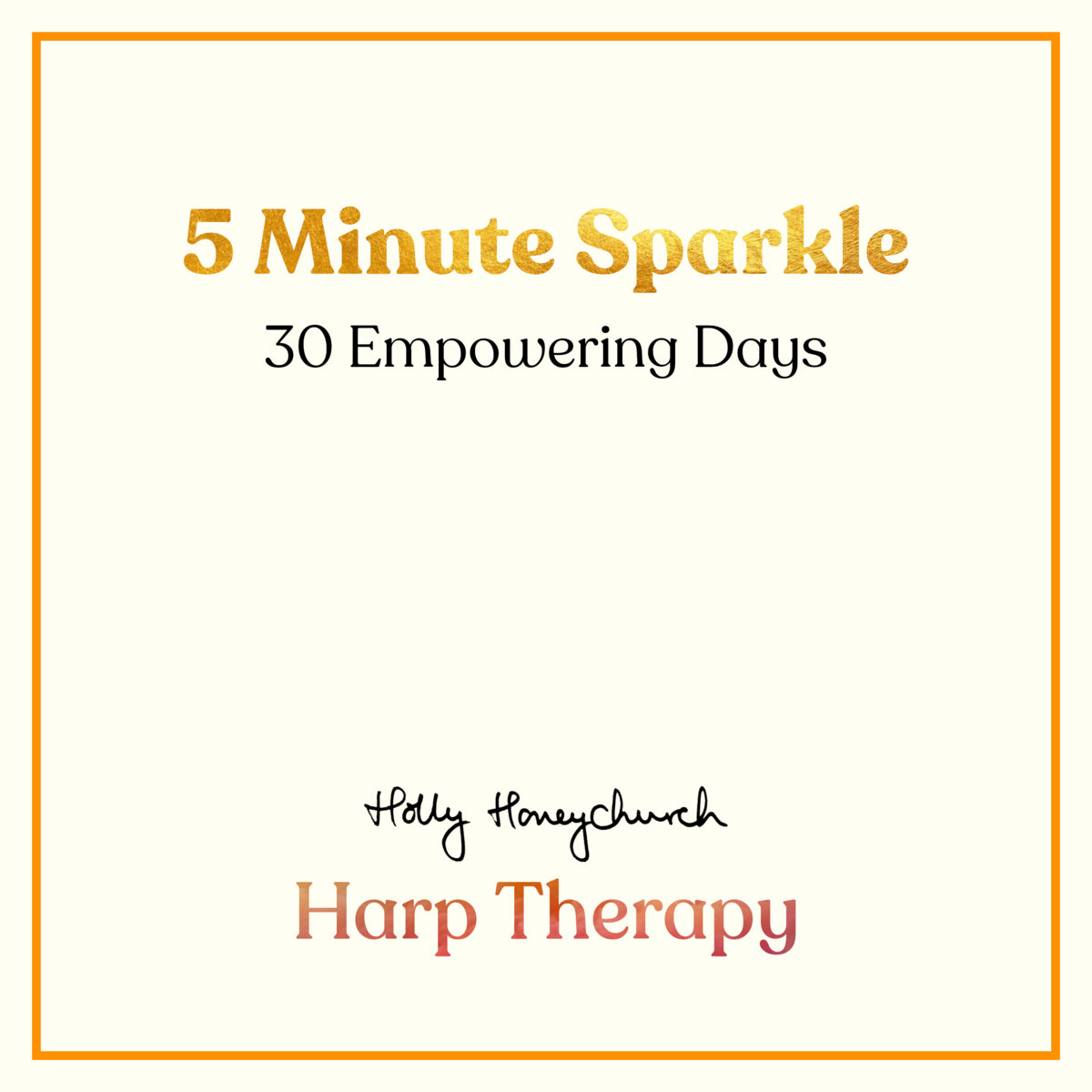 5-minute-sparkle-30-empowering-days-holly-honeychurch