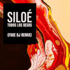 Siloé - Todos Los Besos (Fake Dj Remix)