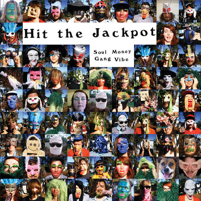 Soul Money Gang Vibe | Hit the Jackpot