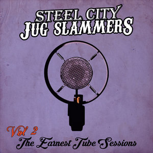The Earnest Tube Sessions Vol. II cover