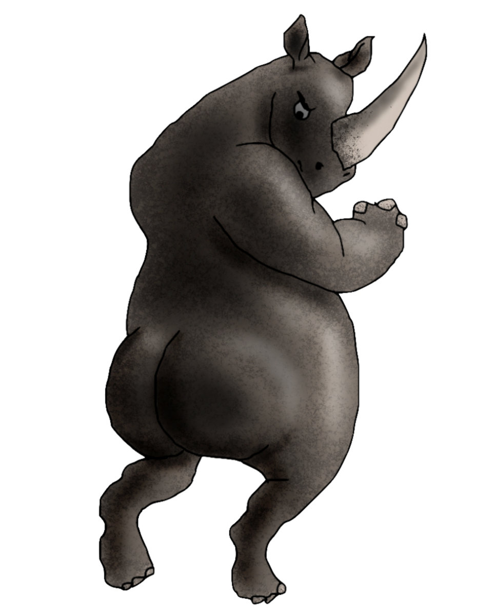 Fat Rinoh Fat Rhino | Plot Clique