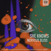 She Knows - Caramelos, Palo Santo (Original Mix)