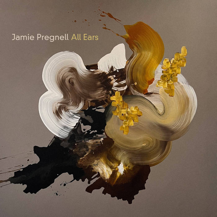 All Ears
by Jamie Pregnell