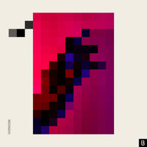 Quivver — Keep on Runnin' EP