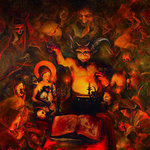 Unaussprechlichen Kulten - Häxan Sabaoth