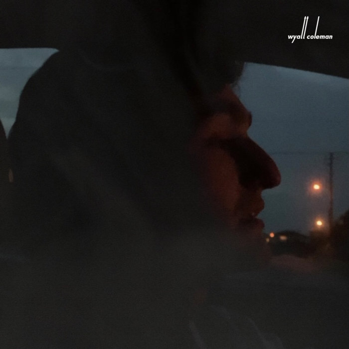 Car Full of Smoke cover art