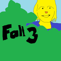 Fall 3 cover art